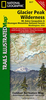 Glacier Peak Wilderness - Mt Baker-Snoqualmie and Okanogan-Wenatchee National Forests WA