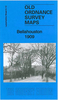Glasgow Bellahouston 1909