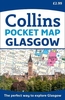 Glasgow Collins Pocket Map