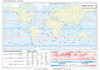 Global Wind Patterns World Map