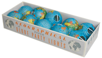 Globe Party Lights