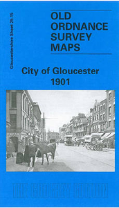 Gloucester Central 1901