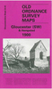 Gloucester South West and Hempsted 1901