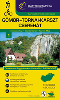Gömör – Torna Karst