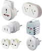 Go Travel: Travel Adaptors