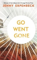 Go,  Went,  Gone