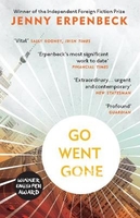 Go,  Went,  Gone