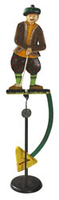 Golfer