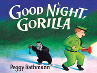 Good Night Gorilla