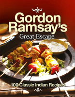 Gordon Ramsay`s Great Escape