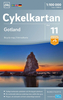 Gotland Cycling Map