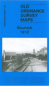 Gourock 1912
