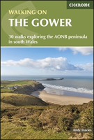 Gower Walking