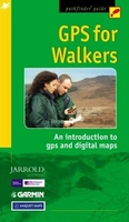 GPS For Walkers