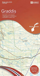 Graddis Nordeca 10125