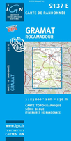 Gramat - Rocamadour