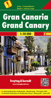 Gran Canaria F&B
