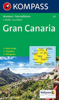 Gran Canaria Kompass 237