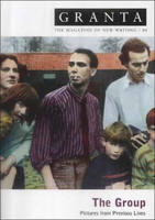 Granta 80: The Group