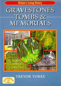 Gravestones,  Tombs & Memorials