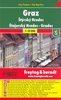 Graz F&B City Pocket Map