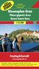 Graz Freytag & Berndt Atlas - SPIRAL-BOUND