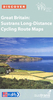 Great Britain and Northern Ireland: Sustrans Cycling Maps