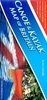 Great Britain Canoe and Kayak Map