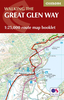 Great Glen Way Cicerone Press Map Booklet