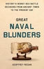 Great Naval Blunders