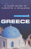Greece - Culture Smart!