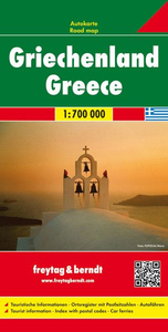 Greece 700K F&B
