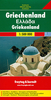 Greece F&B