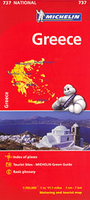 Greece Michelin