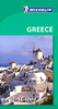 Greece Michelin Green Guide