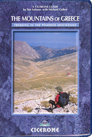 Greece Mountain Walks