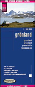 Greenland Reise Know-How
