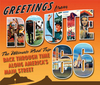 Greetings From Route 66
