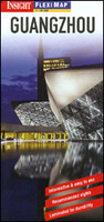 Guangzhou Flexi Map