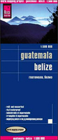 Guatemala - Belize Reise Know-How