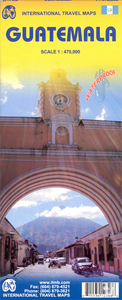 Guatemala ITMB