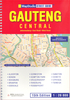 Guateng Central Street Atlas