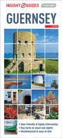 Guernsey Flexi Map