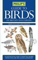 Guide to Birds of Britain & Europe