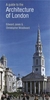 Guide To the Architecture of London