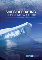 Guidelines for Ships Operating in Polar Waters: 2010