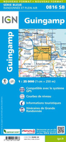 Guingamp IGN 0816SB