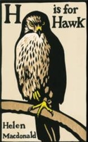H is for Hawk