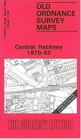 Hackney Central 1870-1893