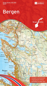 Haltdalen Nordeca 10086